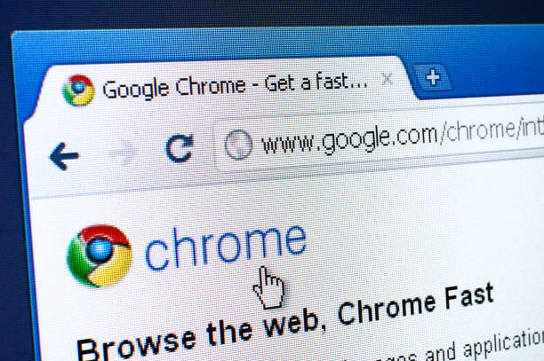 Google chrome : points forts et points faibles