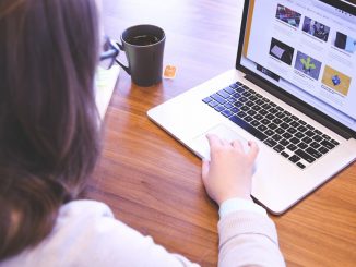 Une agence s'occupe de la création de votre site Web