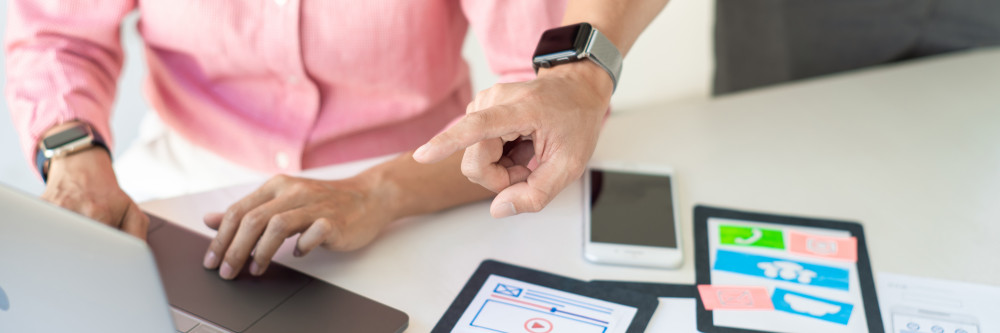UX et UI : comprendre les différences entre ces deux domaines essentiels du design digital
