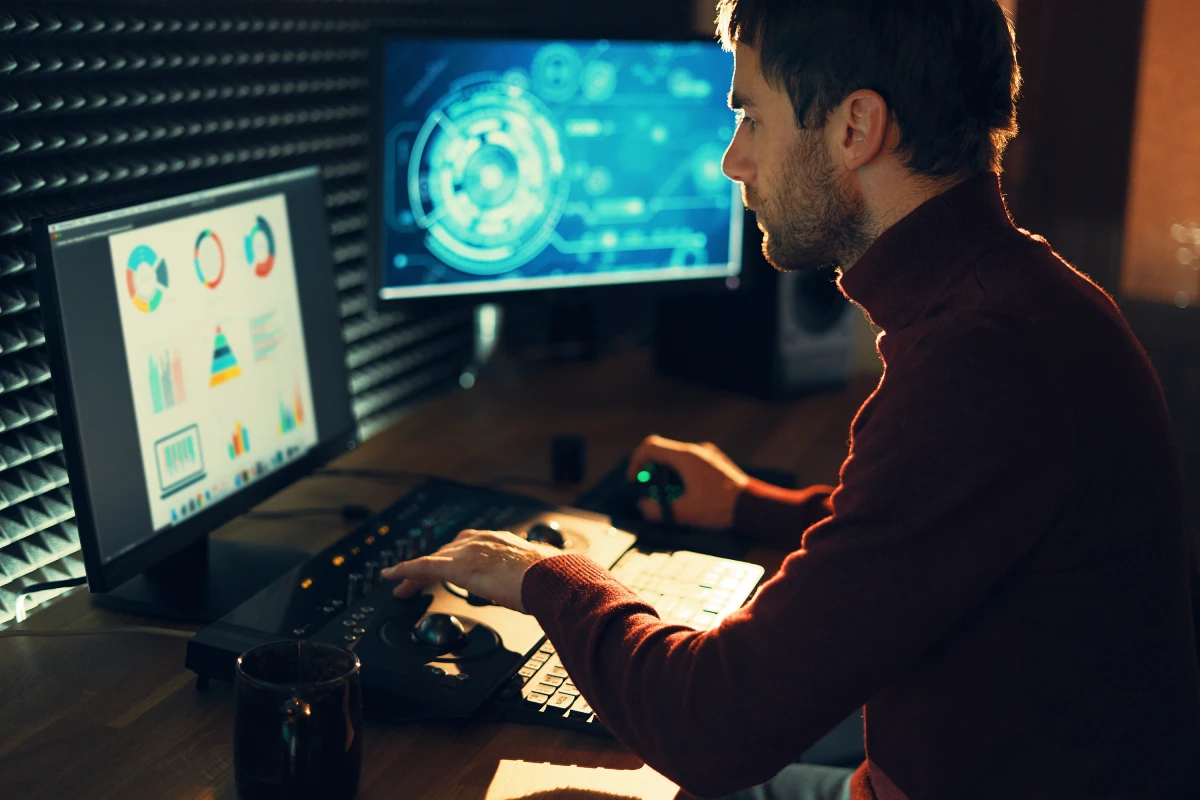 Logiciels de montage vidéo gratuits : donnez vie à vos créations sans dépenser un centime