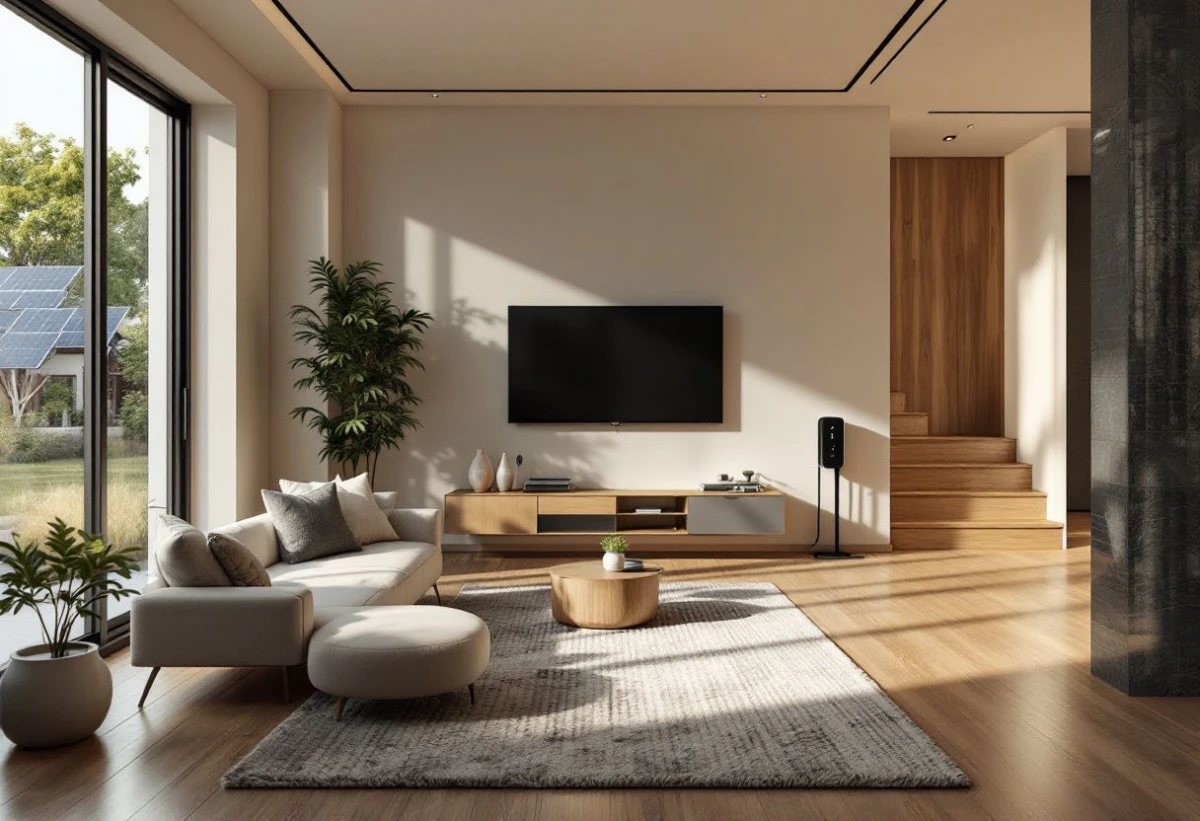 Révolutionnez votre Maison : Les Stratégies Modernes pour un Système Électrique Ultra-Performant