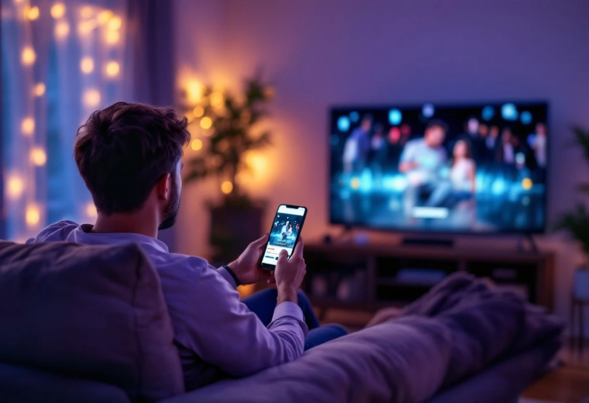 Maîtrisez l'Art de Diffuser des Films sur votre Chromecast comme un Pro