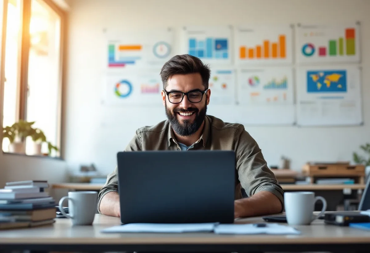 Microsoft 365 Personnel : Boostez votre Productivité au Quotidien