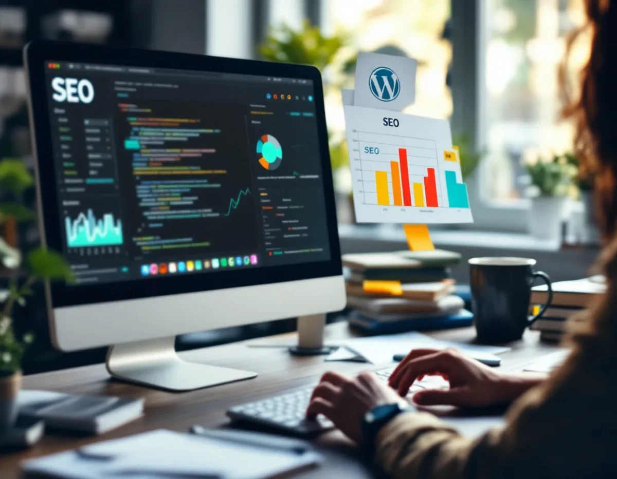 Maîtrisez la Syntaxe WordPress : Le Secret pour Propulser votre SEO et Décupler vos Résultats