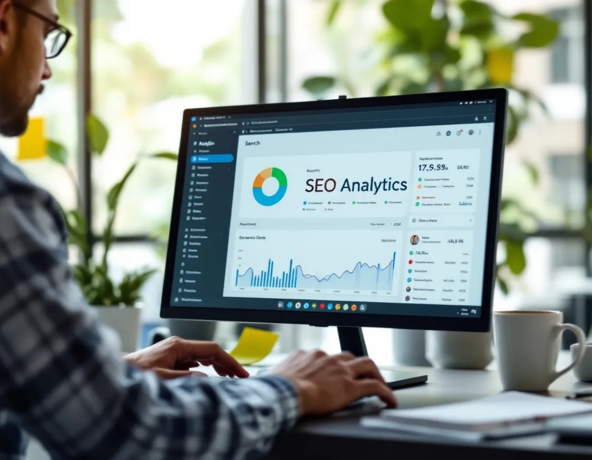 Maîtrisez l'Art de l'Article SEO : Les Secrets pour Dominer les Moteurs de Recherche