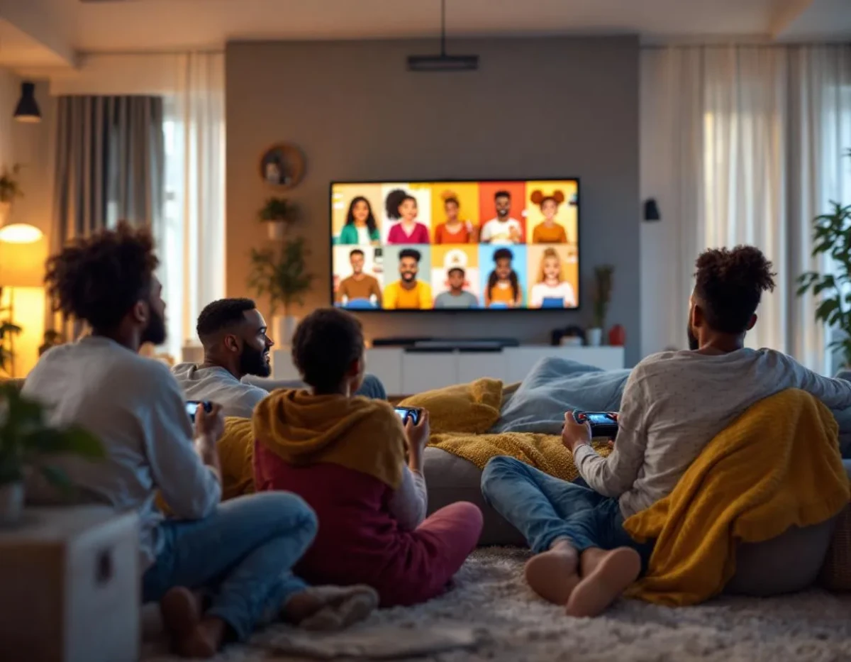La représentation des minorités dans les jeux vidéo : évolution, défis et impacts socioculturels