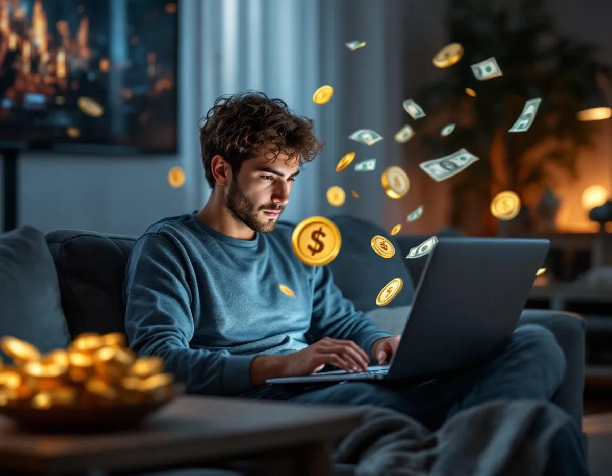 L'économie virtuelle dans les MMORPG : entre réalité et fiction
