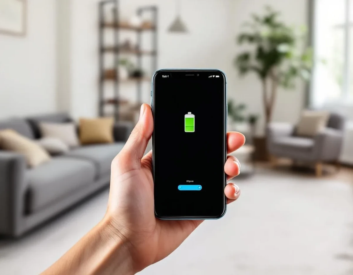 Durée d'utilisation de l'iPhone : Guide complet pour optimiser l'autonomie de votre appareil