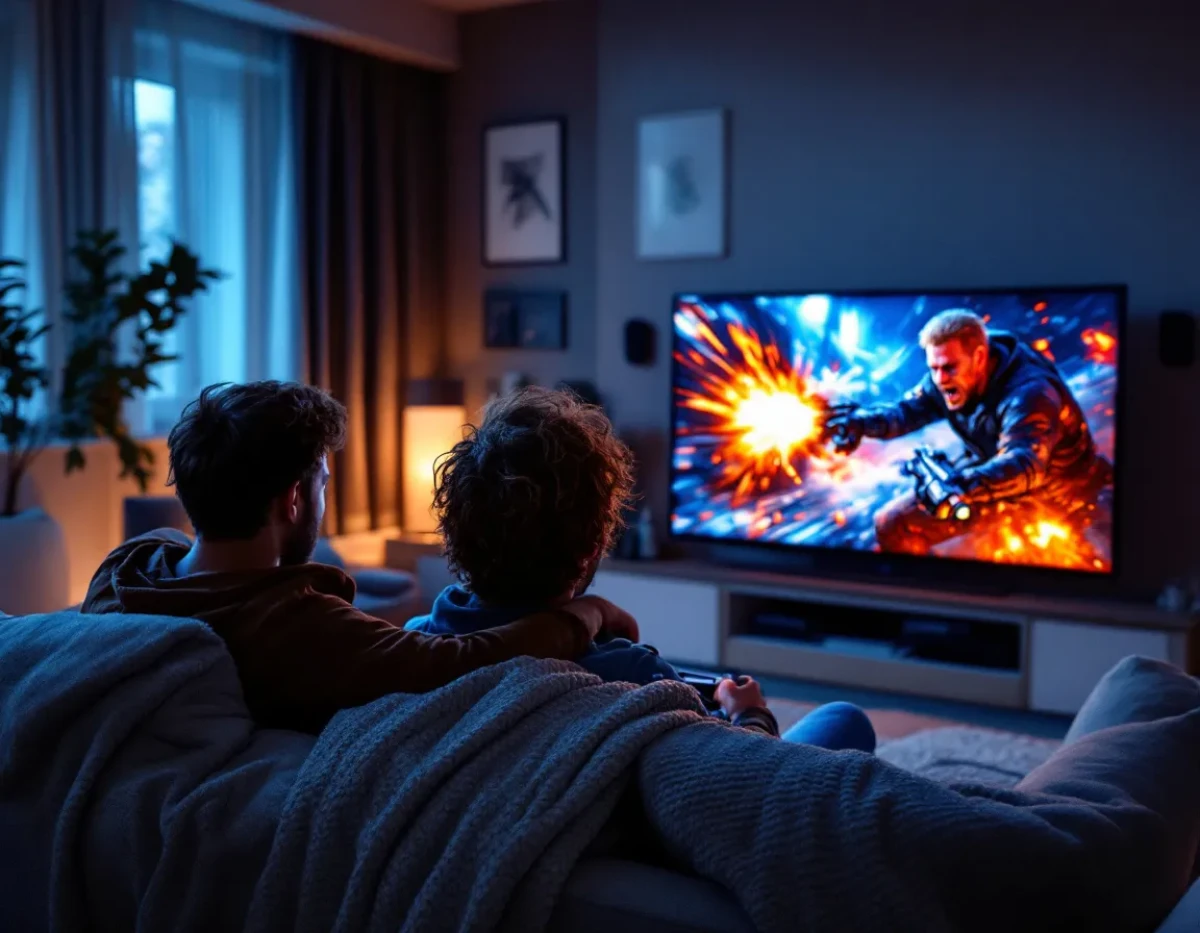 Les jeux narratifs face aux blockbusters d'action : deux visions du divertissement interactif