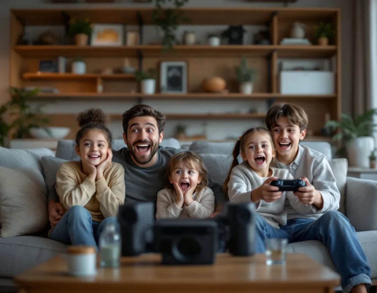 L'intelligence artificielle au cœur des jeux adaptatifs : une révolution ludique
