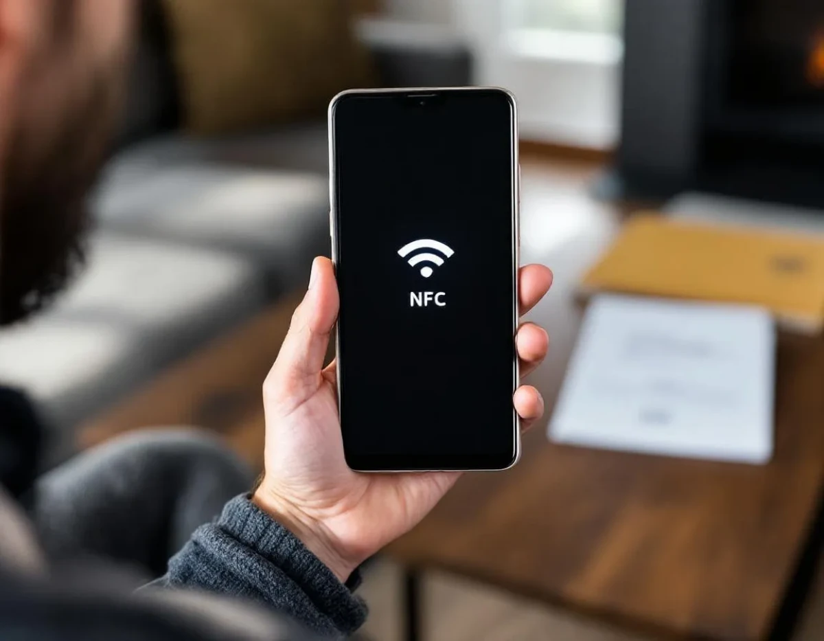Maîtrisez le NFC sur votre Xiaomi en 5 étapes simples : Guide complet pour débutants