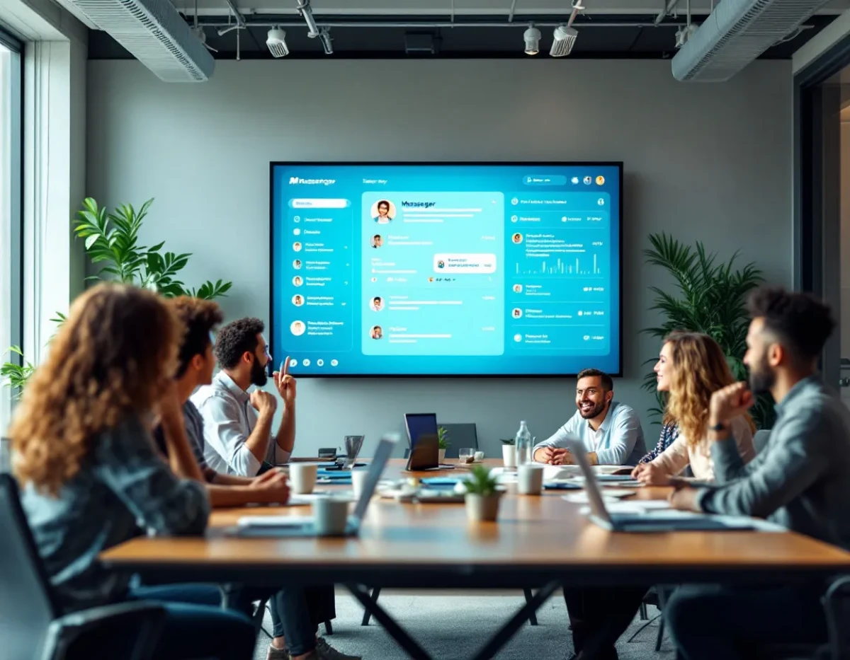 Révolutionnez votre stratégie marketing avec les sondages Messenger : Guide complet