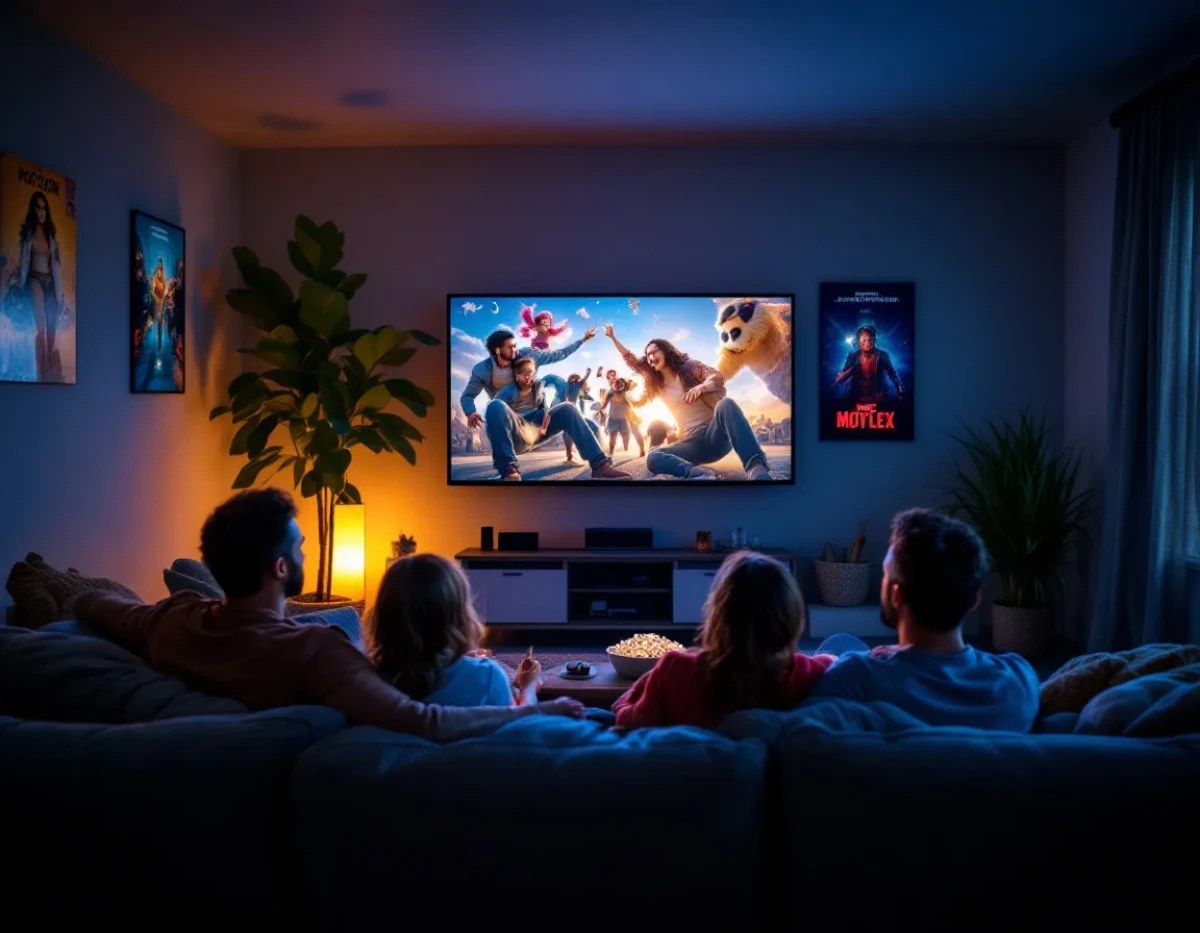 Sokroflix : Votre Portail Vers un Univers Illimité de Films et Séries Gratuitement