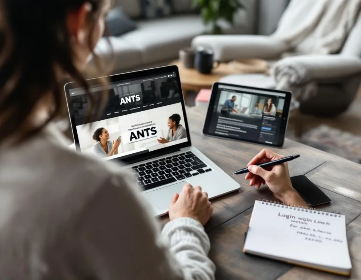 Comment récupérer facilement votre identifiant et mot de passe sur l'ANTS en 3 étapes