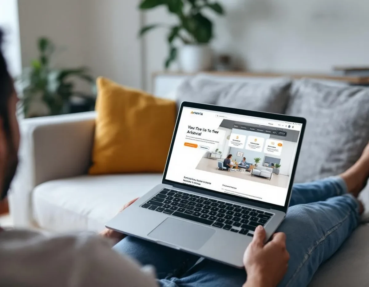 Guide Facile pour Se Connecter à Arkevia : Explications Étape par Étape