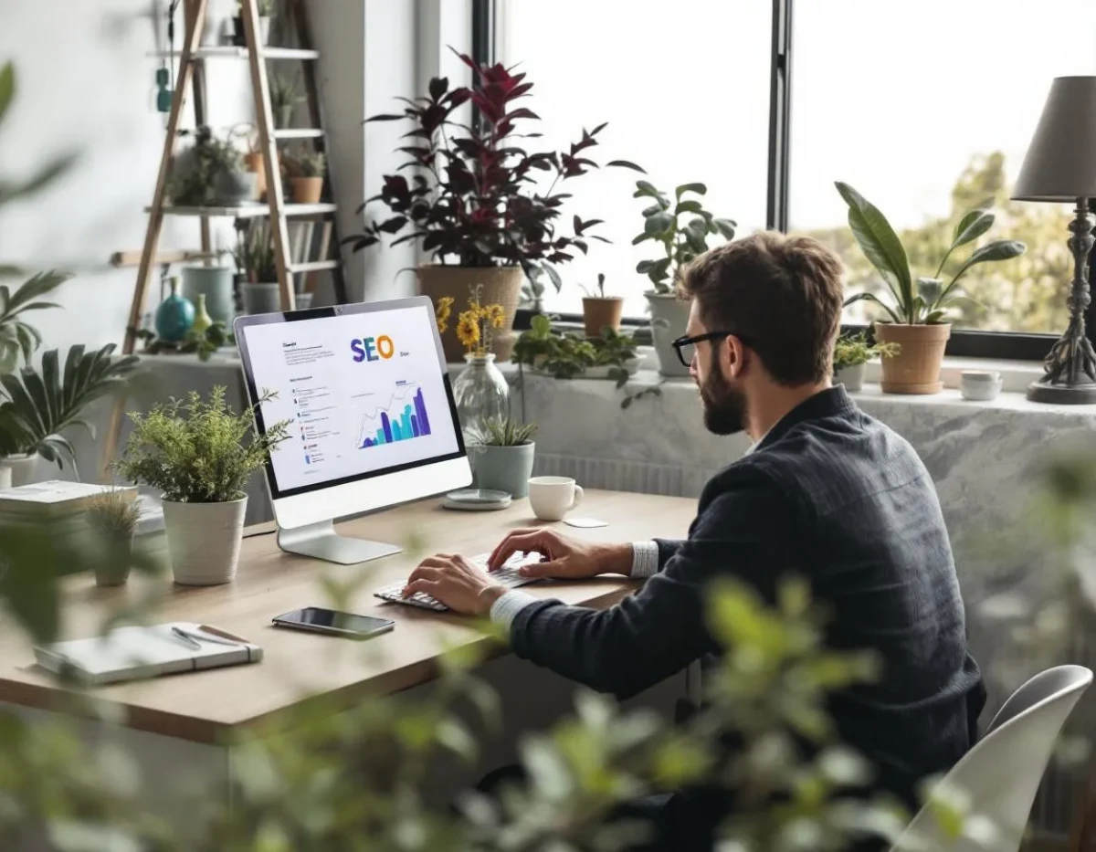 Optimisez facilement votre SEO pour améliorer votre positionnement sur le web !