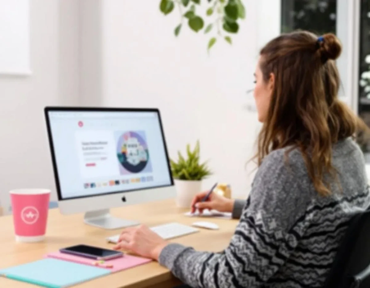 La formation en ligne Webflow : tremplin vers l'excellence du design web