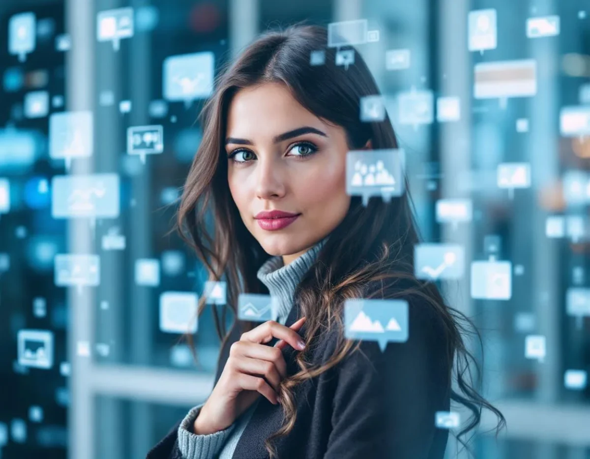 La transformation du commerce par le marketing numérique : fondements stratégiques pour entrepreneurs
