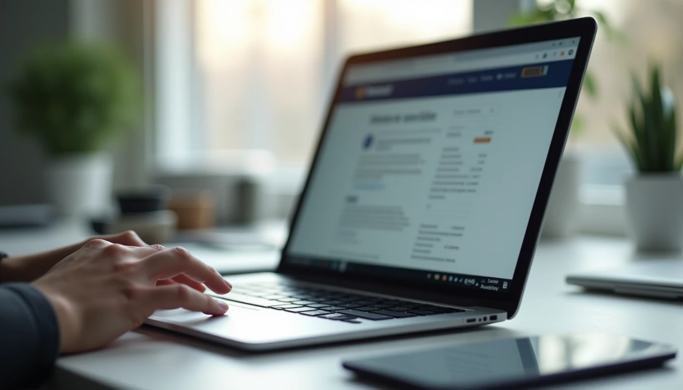 HTT Webmail : 7 astuces pour optimiser votre messagerie