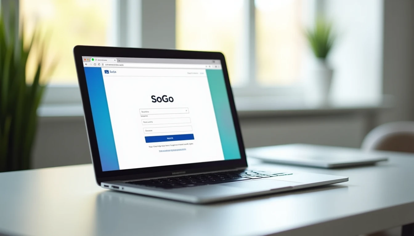 Comment accéder à so go webmail en 3 étapes simples