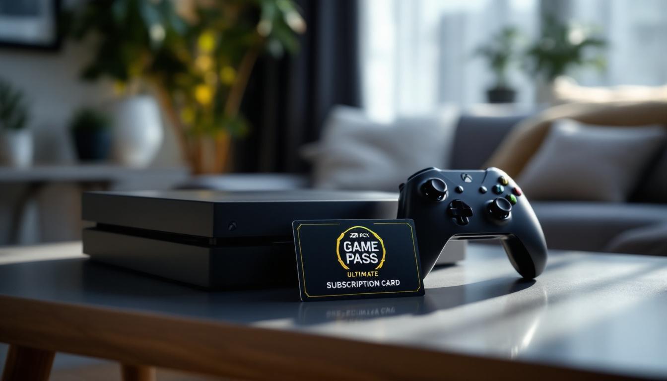 Game Pass Ultimate pas cher : 5 astuces pour économiser en 2026