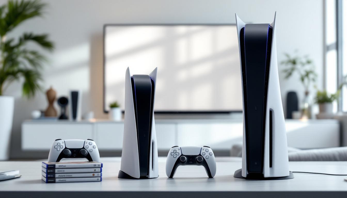Les meilleurs jeu PS5 à ne pas manquer en 2026