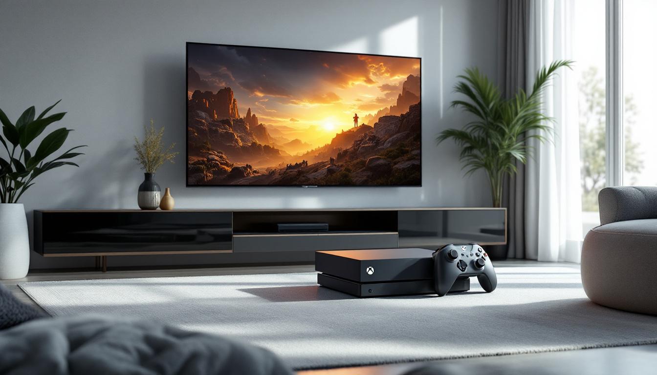 Les meilleurs jeu xbox à ne pas manquer en 2026