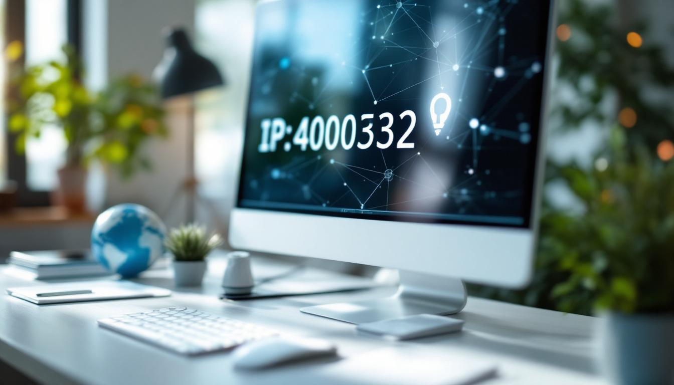 C'est quoi une adresse IP et comment ça fonctionne