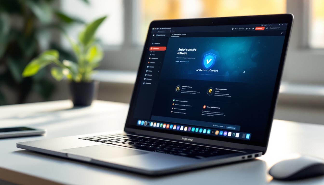 Anti virus mac gratuit : vraiment efficace contre les malwares