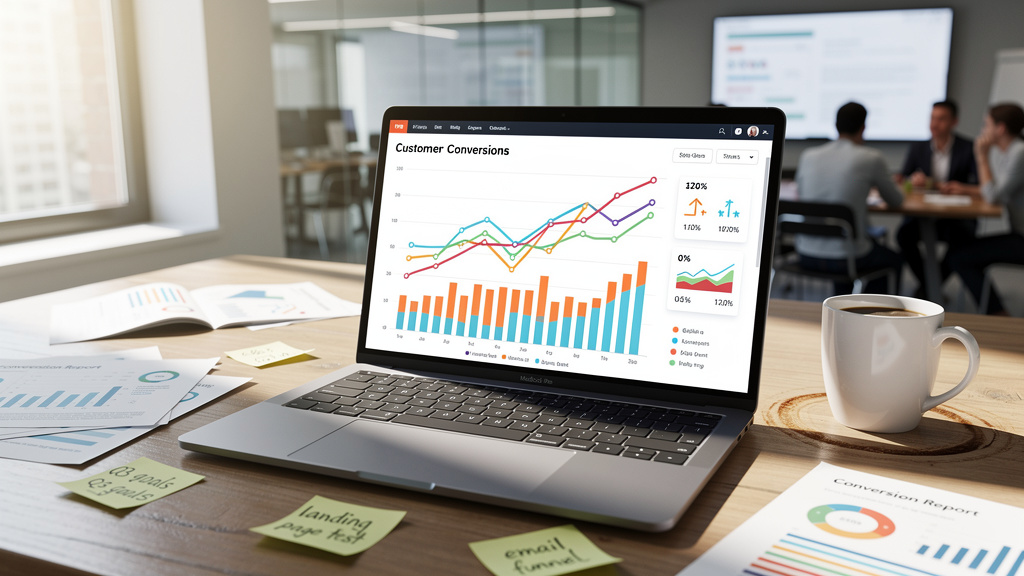 Profil clientèle digital : 5 erreurs qui coûtent des conversions