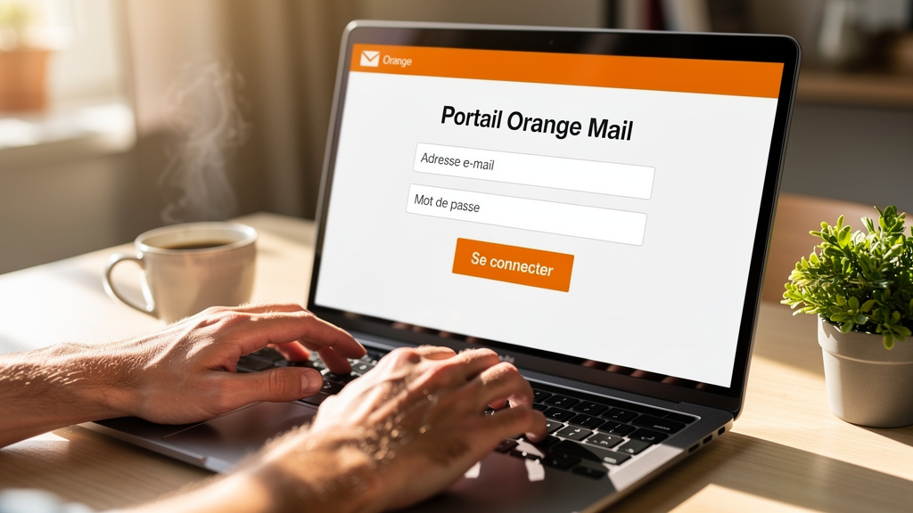 Portail Orange Mail : résoudre les problèmes de connexion